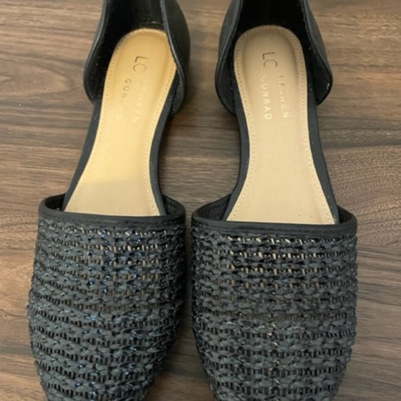 Lauren Conrad Flats - Picture 4 of 6